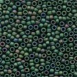 Mill Hill Antique Seed Beads 03029 Autumn Green